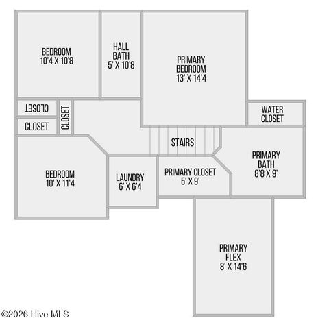 282 Breakwater Drive, Sneads Ferry, NC 28460