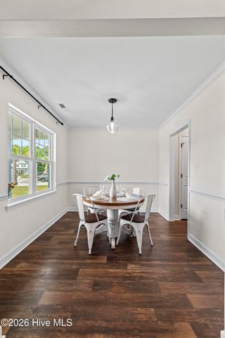282 Breakwater Drive, Sneads Ferry, NC 28460