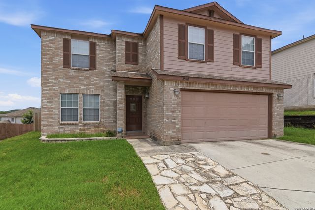 25513 Gold Yarrow, San Antonio, TX 78260