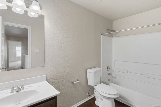 25513 Gold Yarrow, San Antonio, TX 78260