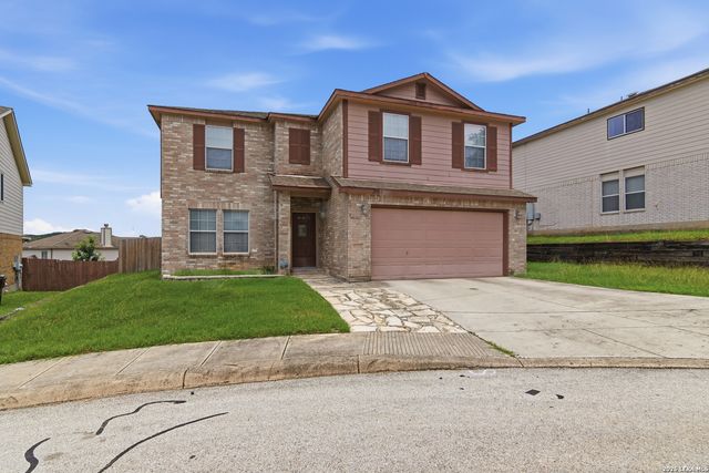 25513 Gold Yarrow, San Antonio, TX 78260