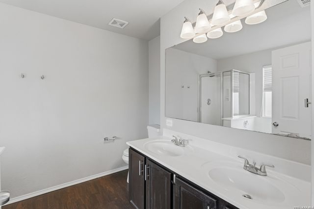 25513 Gold Yarrow, San Antonio, TX 78260