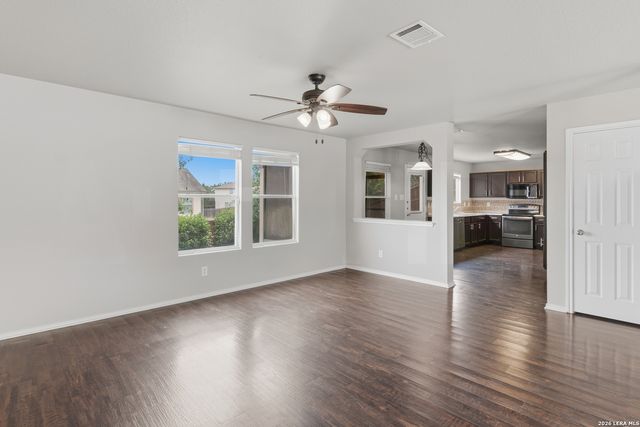 25513 Gold Yarrow, San Antonio, TX 78260