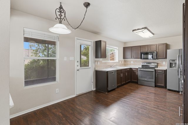 25513 Gold Yarrow, San Antonio, TX 78260