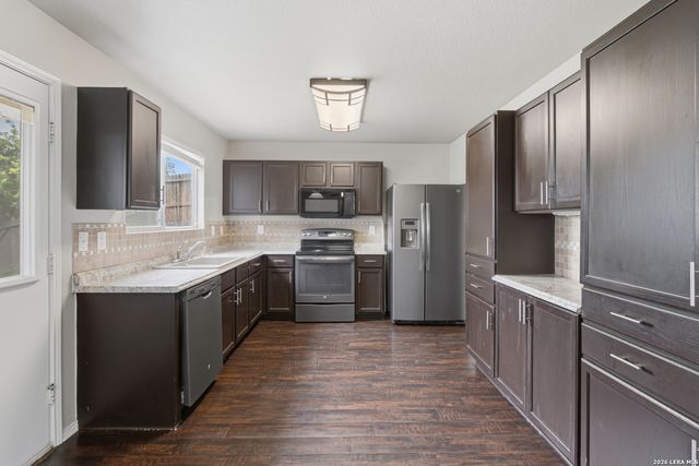 25513 Gold Yarrow, San Antonio, TX 78260