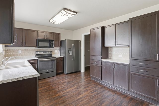 25513 Gold Yarrow, San Antonio, TX 78260