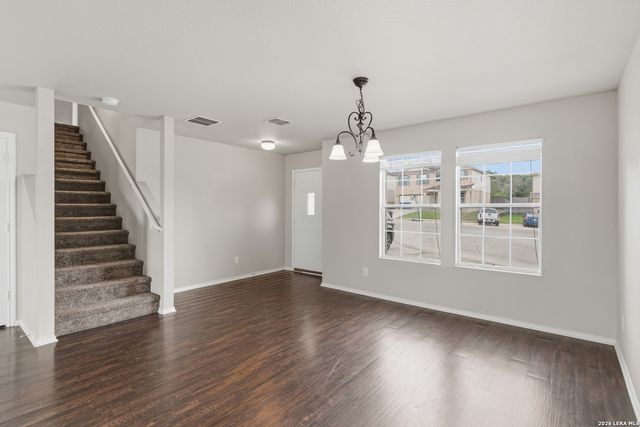 25513 Gold Yarrow, San Antonio, TX 78260