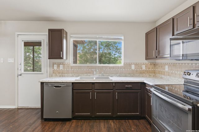 25513 Gold Yarrow, San Antonio, TX 78260