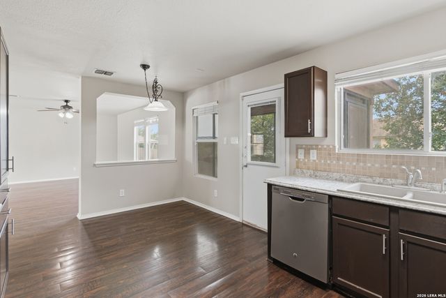 25513 Gold Yarrow, San Antonio, TX 78260