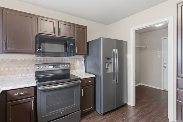 25513 Gold Yarrow, San Antonio, TX 78260