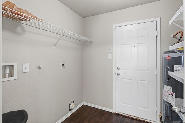25513 Gold Yarrow, San Antonio, TX 78260