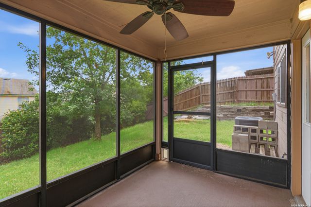25513 Gold Yarrow, San Antonio, TX 78260