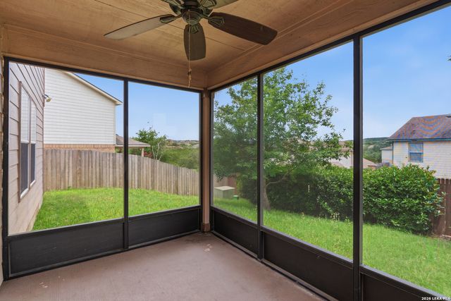 25513 Gold Yarrow, San Antonio, TX 78260