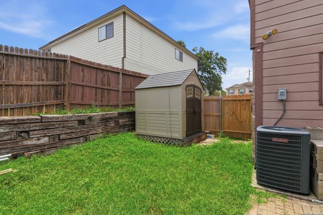 25513 Gold Yarrow, San Antonio, TX 78260