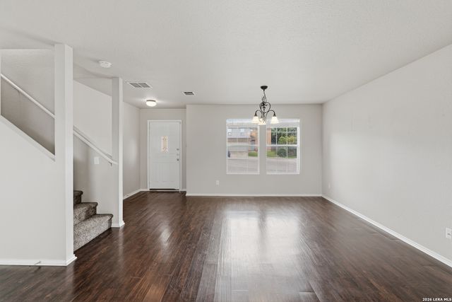 25513 Gold Yarrow, San Antonio, TX 78260