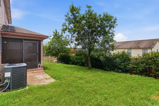 25513 Gold Yarrow, San Antonio, TX 78260