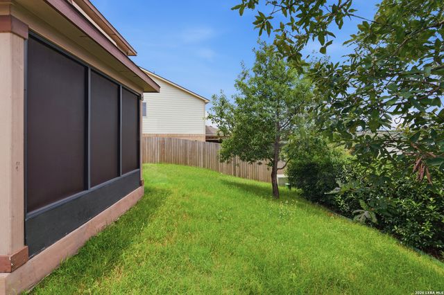 25513 Gold Yarrow, San Antonio, TX 78260