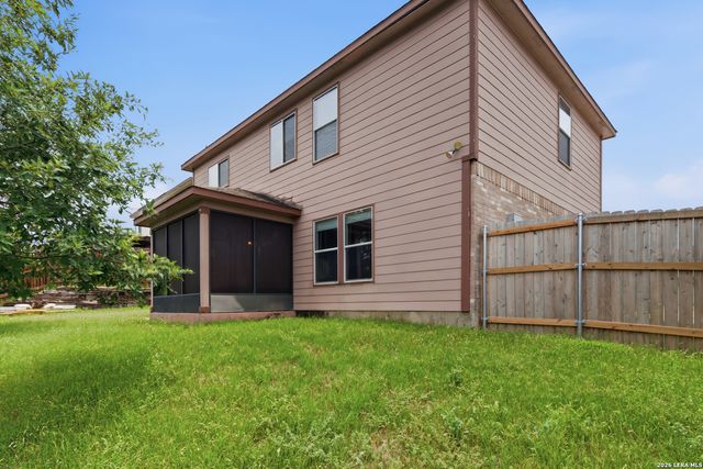 25513 Gold Yarrow, San Antonio, TX 78260