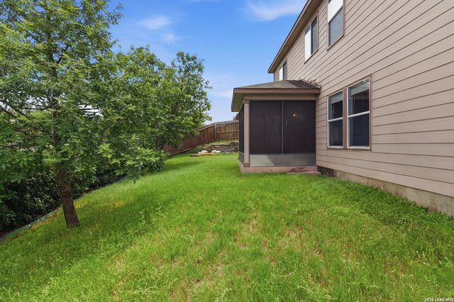 25513 Gold Yarrow, San Antonio, TX 78260