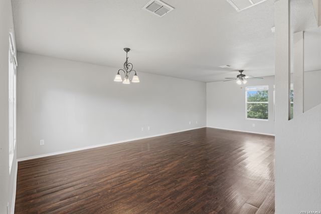 25513 Gold Yarrow, San Antonio, TX 78260