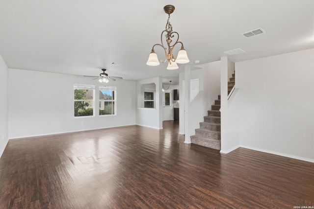 25513 Gold Yarrow, San Antonio, TX 78260