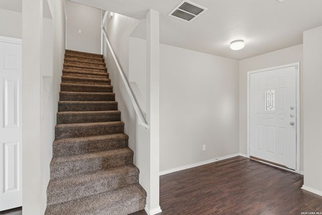 25513 Gold Yarrow, San Antonio, TX 78260