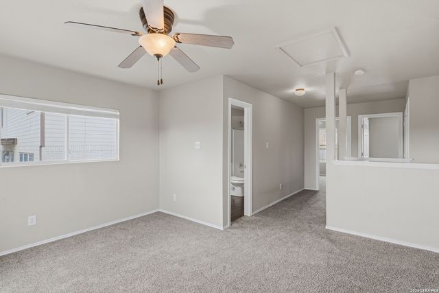 25513 Gold Yarrow, San Antonio, TX 78260