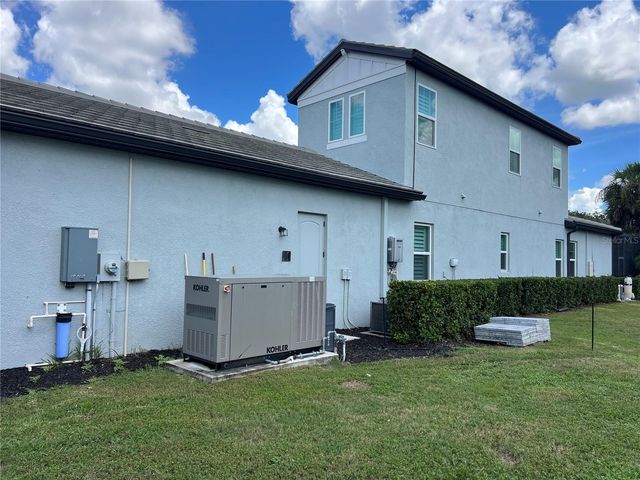 6233 RIVO LAKES BOULEVARD, Sarasota, FL 34241