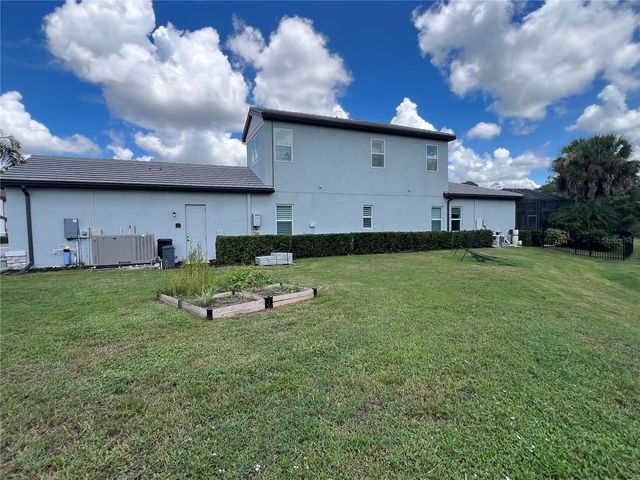 6233 RIVO LAKES BOULEVARD, Sarasota, FL 34241