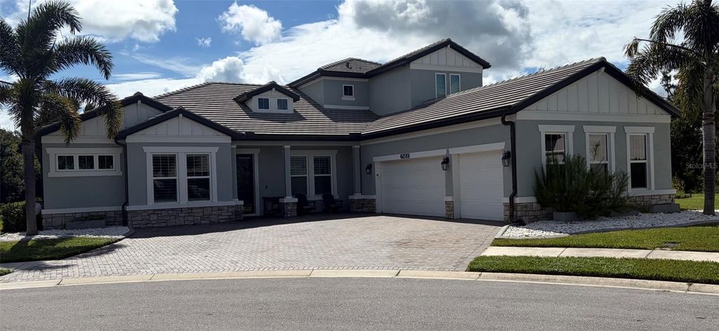 6233 RIVO LAKES BOULEVARD, Sarasota, FL 34241