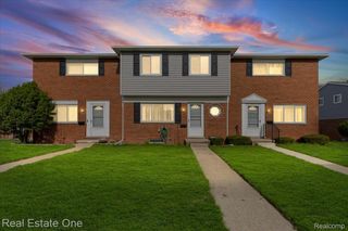 2607 Patrick Henry, Auburn Hills, MI 48326