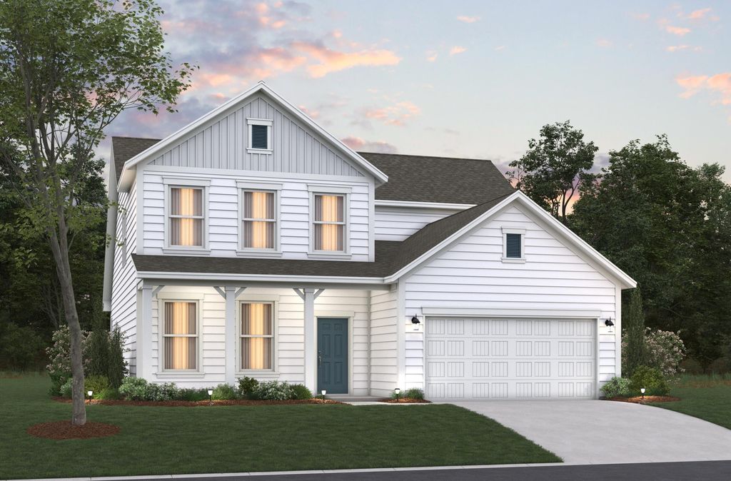 438 White Magnolia Street, Moncks Corner, SC 29461