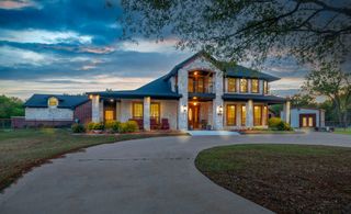 1041 N Munson Road, Royse City, TX 75189