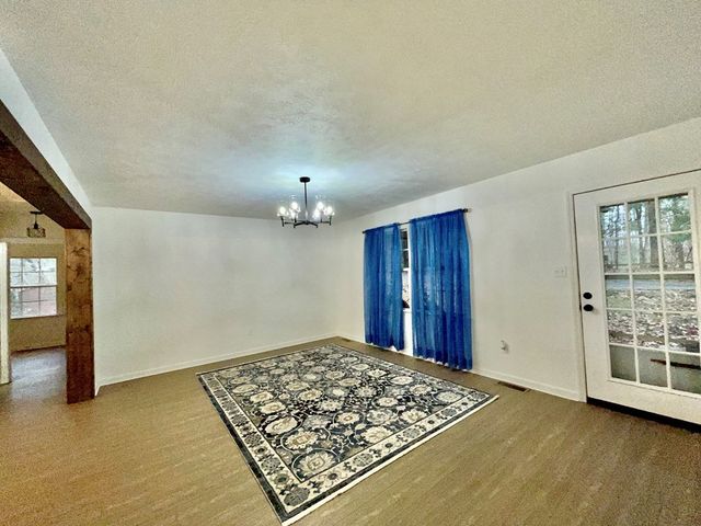 31 Longview Drive, Hayesville, NC 28904