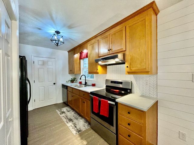 31 Longview Drive, Hayesville, NC 28904