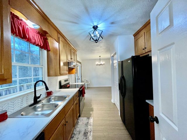 31 Longview Drive, Hayesville, NC 28904