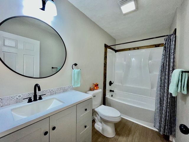 31 Longview Drive, Hayesville, NC 28904