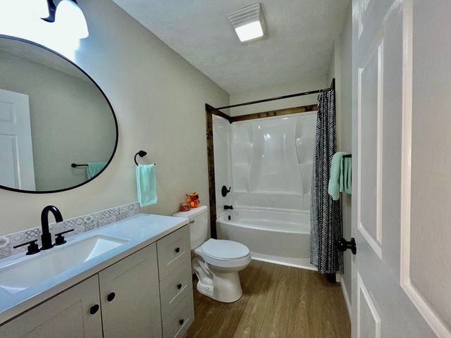 31 Longview Drive, Hayesville, NC 28904