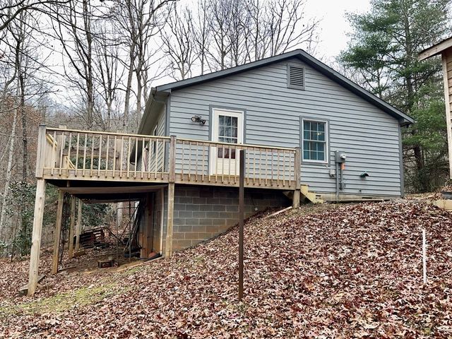 31 Longview Drive, Hayesville, NC 28904