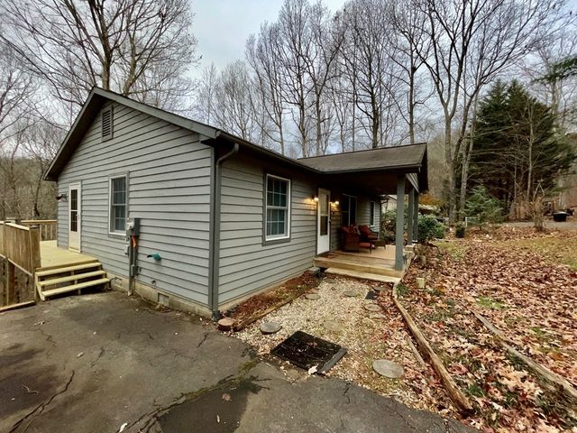 31 Longview Drive, Hayesville, NC 28904