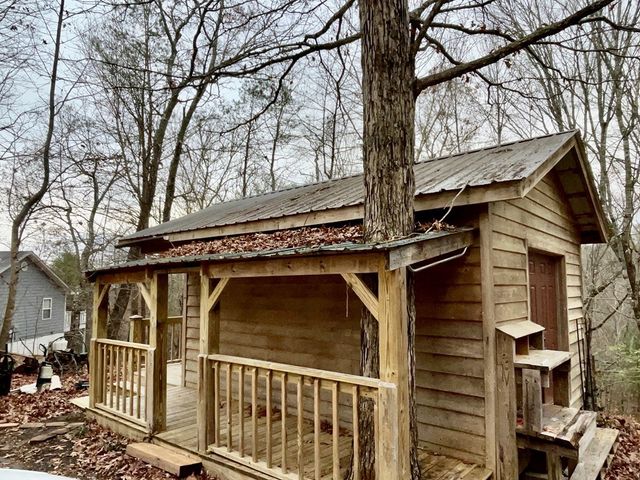 31 Longview Drive, Hayesville, NC 28904