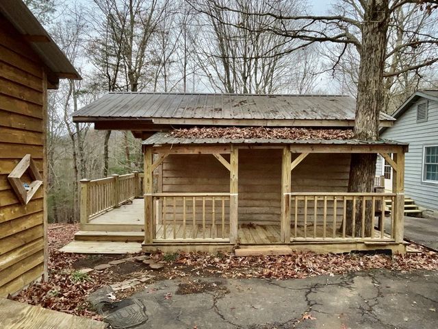 31 Longview Drive, Hayesville, NC 28904