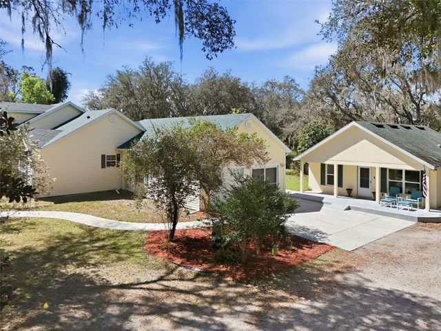 35015 RADIO ROAD, Leesburg, FL 34788