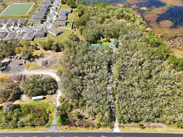 35015 RADIO ROAD, Leesburg, FL 34788