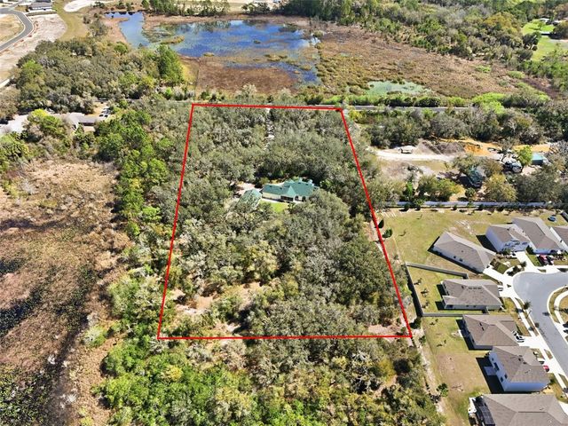 35015 RADIO ROAD, Leesburg, FL 34788