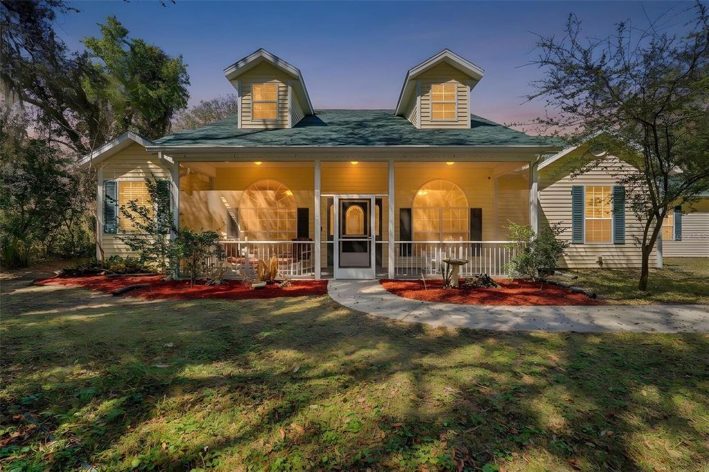 35015 RADIO ROAD, Leesburg, FL 34788