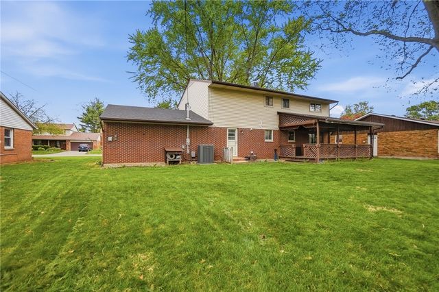 150 Littlejohn Road, Troy, OH 45373