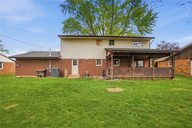 150 Littlejohn Road, Troy, OH 45373