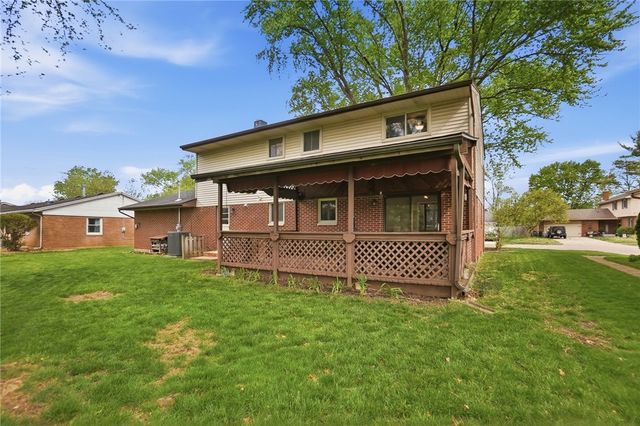 150 Littlejohn Road, Troy, OH 45373