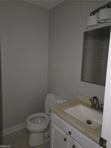 1821 Durham West, Virginia Beach, VA 23454